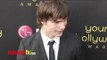 Nick Krause at 14th Annual Young Hollywood Awards - Maximo TV Red Carpet Video