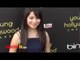 Miranda Cosgrove at 14th Annual Young Hollywood Awards - Maximo TV Red Carpet Video