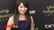 Miranda Cosgrove at 14th Annual Young Hollywood Awards - Maximo TV Red Carpet Video