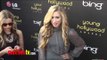 Jayme Dee at 14th Annual Young Hollywood Awards - Maximo TV Red Carpet Video