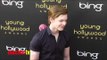Cameron Monaghan at 14th Annual Young Hollywood Awards - Maximo TV Red Carpet Video