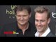 James Van Der Beek and Kevin Williamson at 14th Annual Young Hollywood Awards
