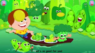 Learn Colors, Numbers and ABCs | ABC Songs for Kids | Alphabet Song