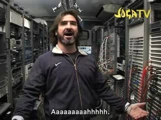 Cantona Joga Bonito