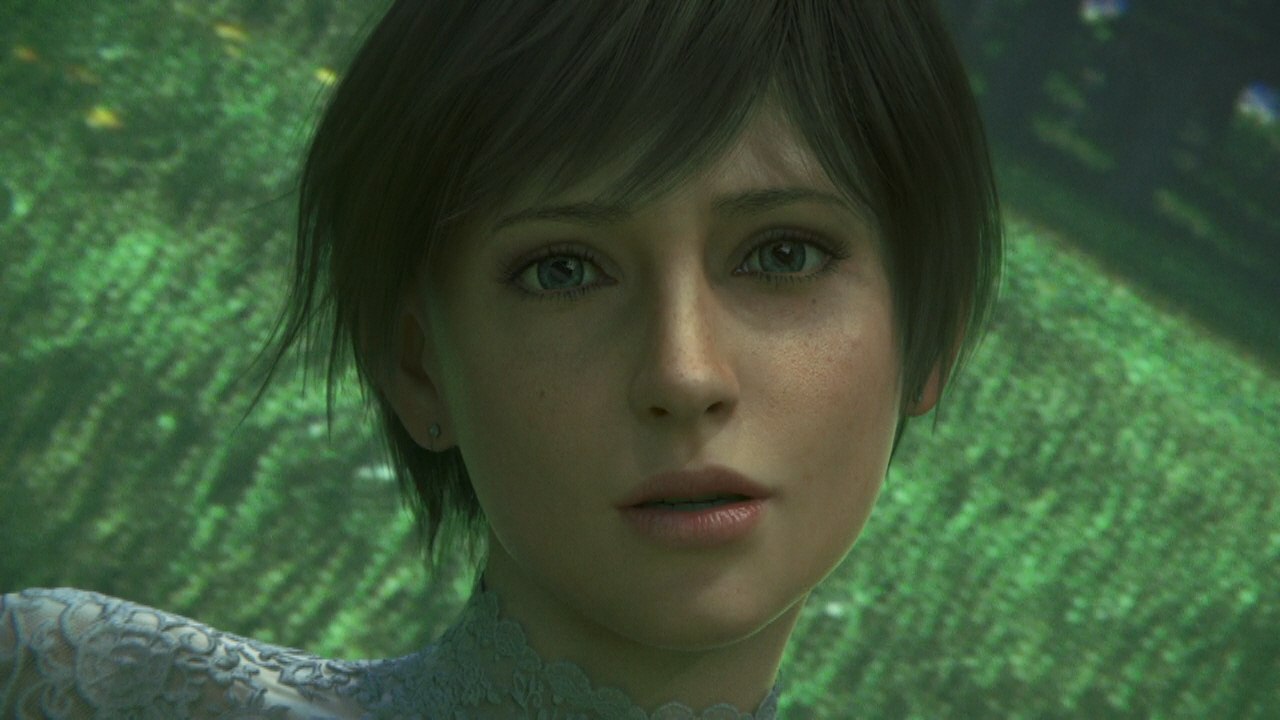 'Resident Evil: Vendetta' Trailer