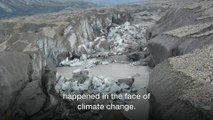 What Made Canadas Slims River Disappear?