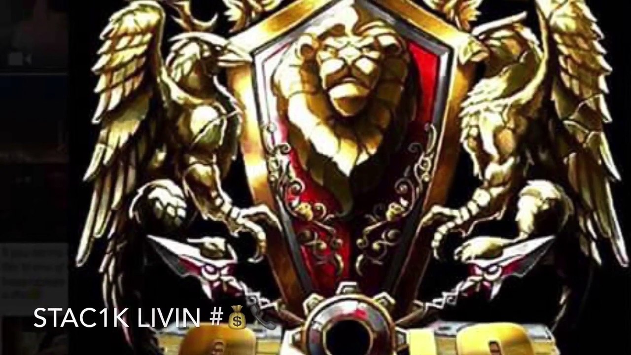STAC1K LIVIN - El Dolla
