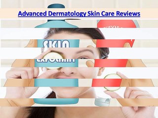 How To Exfoliate For Smooth Even Toned Skin - Advanced Dermatology Skin Care Reviews