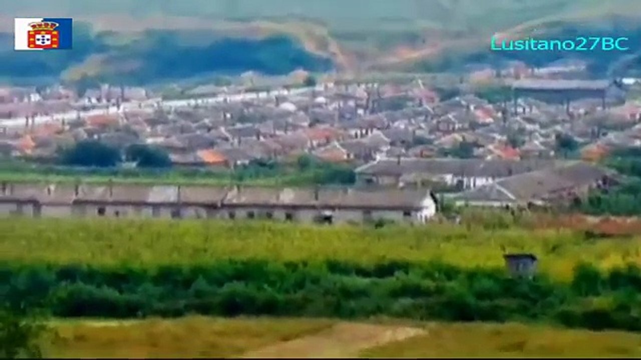 Coreia do Norte: Um país dizimado pelo comunismo