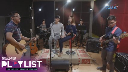 Playlist: Kristoffer Martin and Joyce Ching – Alamat ng Bahaghari