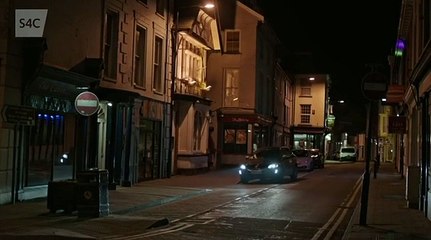 Y Gwyll (Hinterland) S3/Ep1-Part1 Subbed