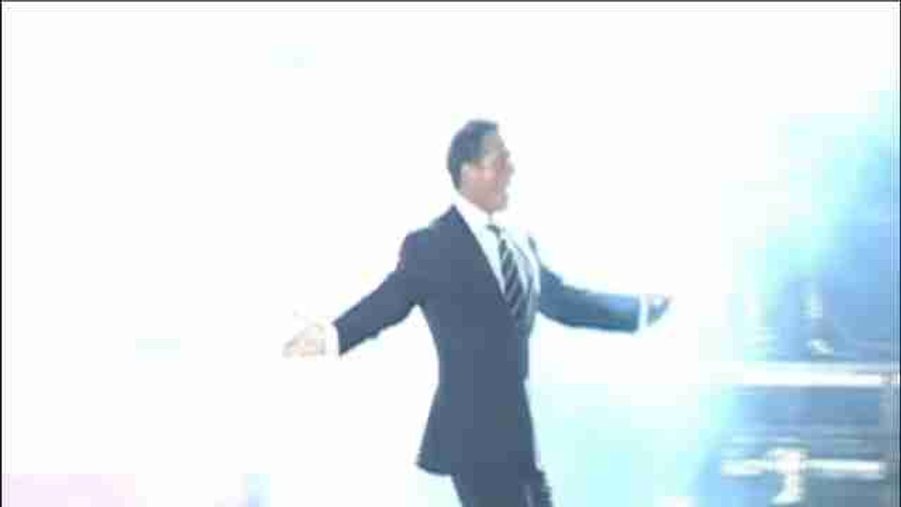 Libertad bajo fianza para Luis Miguel tras ser arrestado en EEUU