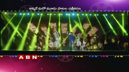 Balakrishna and puri jagannadh team to go portugal for Action sequences