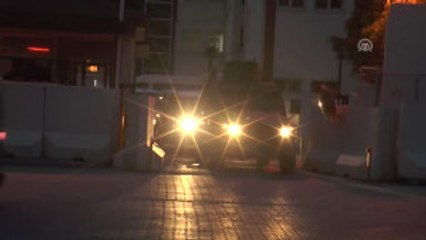 Adana'da Uyuşturucu Operasyonu - 5 Kişi Gözaltına Alındı