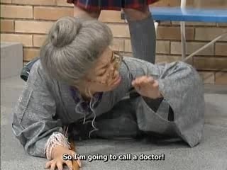 Until the Bus Comes Vol.1 - Ep 6