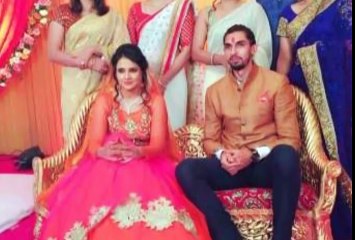 IPL Players with their Wives and Girlfriends