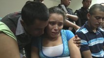 Religiosos nicaragüenses fueron declarados culpables de quemar a campesina en hoguera