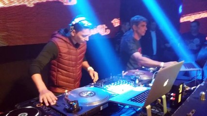 Broadway Rogerio Djees & RIcardo Handek - Rebeca Kiyoto Pt 02