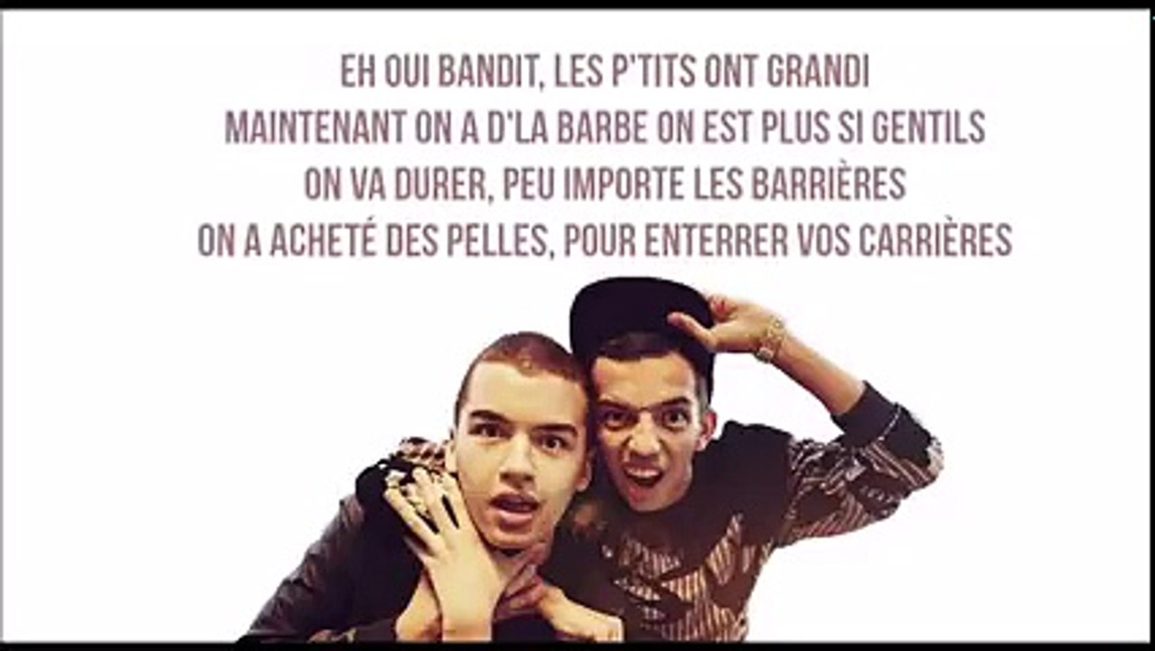 BigFlo & Oli - La vraie vie [Paroles Officielle]