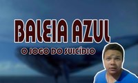 O CRIADOR DA BALEIA AZUL (BLUE WHALE)