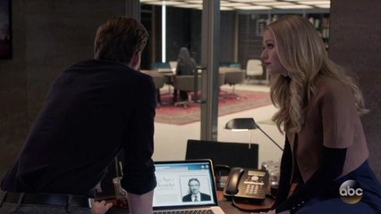 Quantico Shelby & Clay S02E20#4