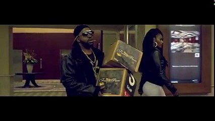 SoLow RedLine ft. Zoey Dollaz- Watch How I Do It