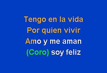 Son De Mexico - Lo Pasado Pasado (Karaoke)