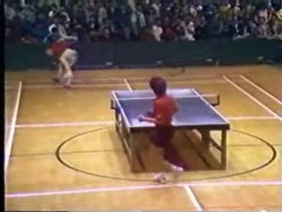 Ping Pong OUF