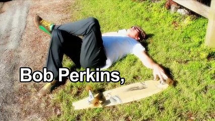 Cosmetic Dentist NYC - Dr. Bob Perkins