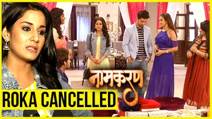 Neil And Ria's Roka Cancelled | Amol Missing in Naamkaran | TellyMasala