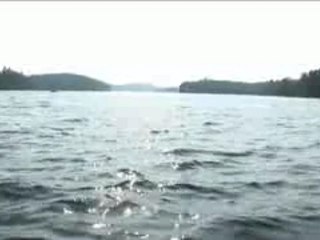 Lake Rhodhiss, Hickory, North Carolina