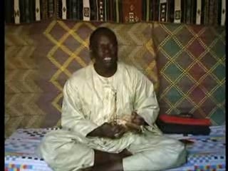Ali Farka Touré, ça coule de source