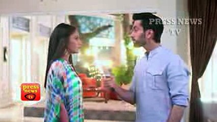 Ishqbaaz - 3rd May 2017 - Starplus Latest Upcoming Twist 2017 - Ishqbaaz News