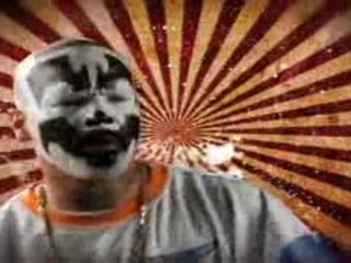 Kottonmouth Kings "Think 4 Yourself" f/ Insane Clown Posse