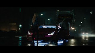 Harley Quinn Chasing Joker (Deleted Scene) | Suicide Squad (2016) Extended Cut