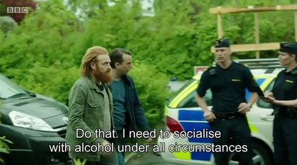 Beck: End of the Road (S6/Ep3) Part 1/2