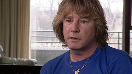 Status Quo - About Fans And The Fame - Interview 30-4 2000
