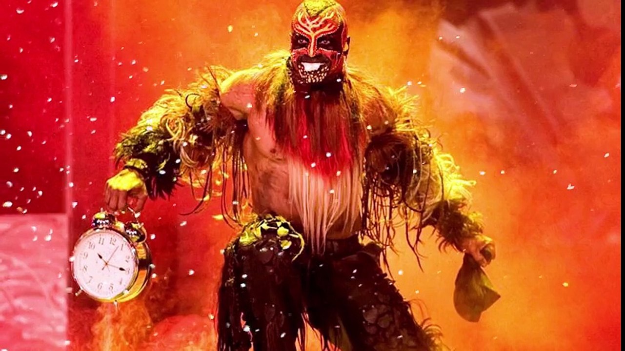 10 Recent Bloopers The WWE Didn’t Want Us To See
