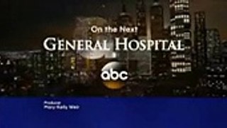 General Hospital 7-8-16 Preview - Видео Dailymotion ver series de televisión