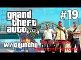 Jeux videos du 63 ( Grand Theft Auto V ) ( A trois c'est mieux - Episode 19 )