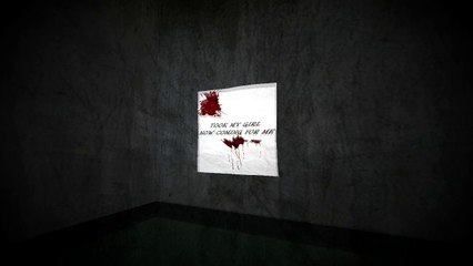 [Défi] Slender: Sanatorium