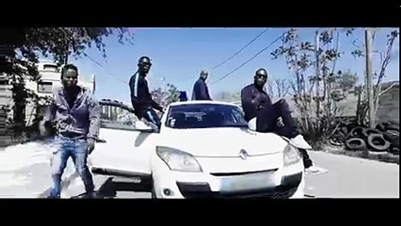 CARPE DIEM - Megane Blanche (CLIP OFFICIEL)