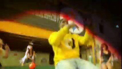 Le'Veon Bell (Juice) Music Video “Machine“