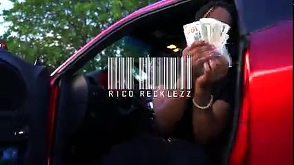 Rico Recklezz “Chedda“ (WSHH Exclusive - Official Music Video)