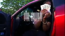 Rico Recklezz “Chedda“ (WSHH Exclusive - Official Music Video)
