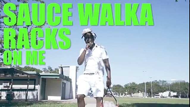 Sauce Walka “Racks On Me“ (WSHH Exclusive - Official Music Video)