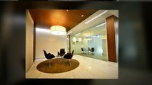 Corporate Interior Designers / The Ashleys