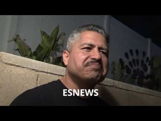 Robert Garcia : Floyd Mayweather Can Make More vs Conor McGregor Than He Did vs Pacquiao