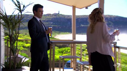 Home and Away 6576 15th December 2016