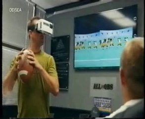 Realidad virtual: El deporte del futuro